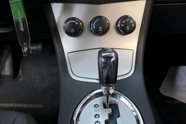 used 2009 Chrysler Sebring car, priced at $7,900