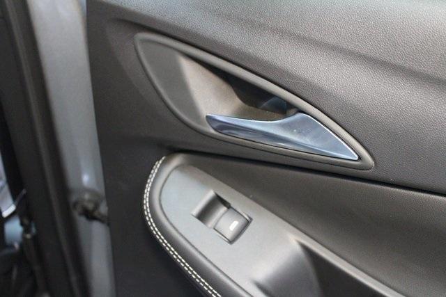 used 2024 Buick Encore GX car, priced at $28,900