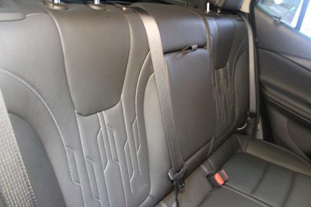 used 2024 Buick Encore GX car, priced at $28,900