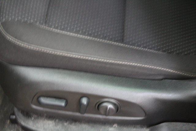 used 2023 GMC Acadia car, priced at $33,500