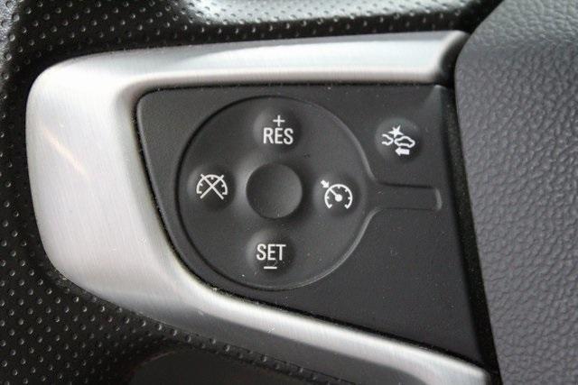 used 2023 GMC Acadia car, priced at $33,500