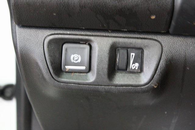 used 2023 GMC Acadia car, priced at $33,500