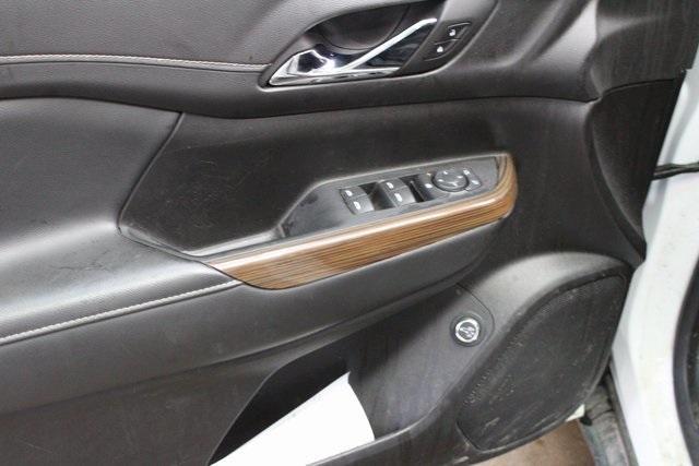 used 2023 GMC Acadia car, priced at $33,500