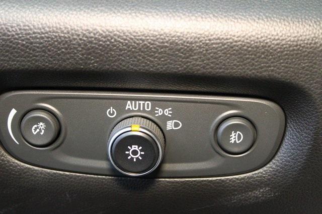 used 2020 Chevrolet Traverse car, priced at $25,700