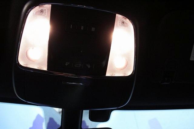 used 2021 Jeep Grand Cherokee car, priced at $25,900