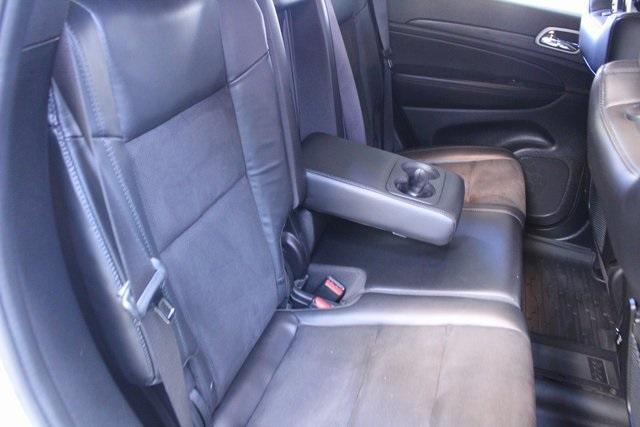 used 2021 Jeep Grand Cherokee car, priced at $25,900