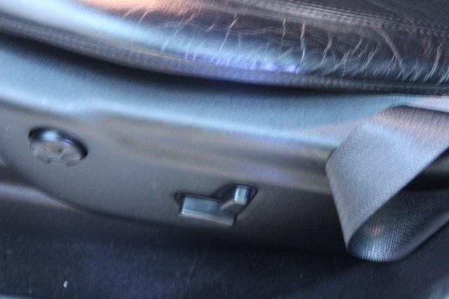 used 2021 Jeep Grand Cherokee car, priced at $25,900