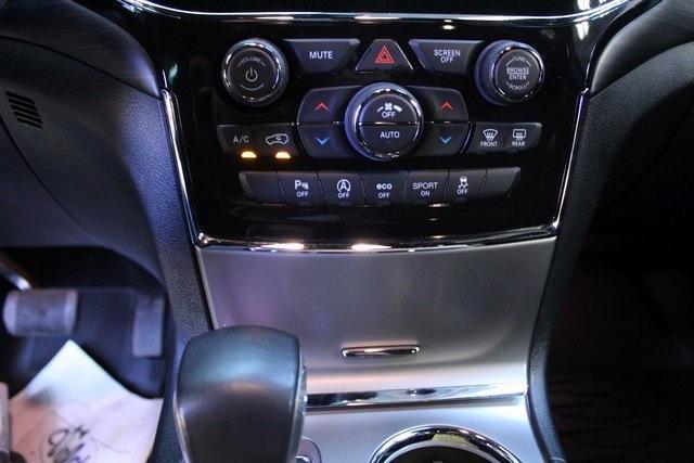 used 2021 Jeep Grand Cherokee car, priced at $25,900