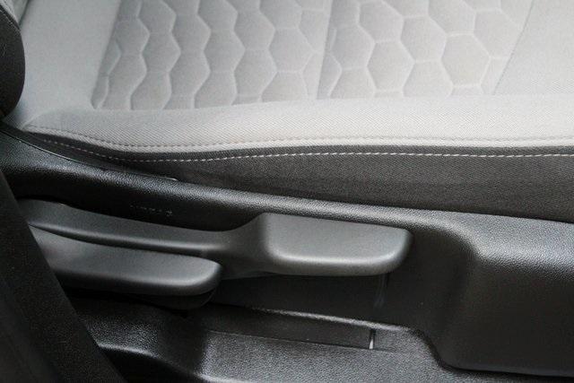 used 2021 Chevrolet Equinox car, priced at $19,900