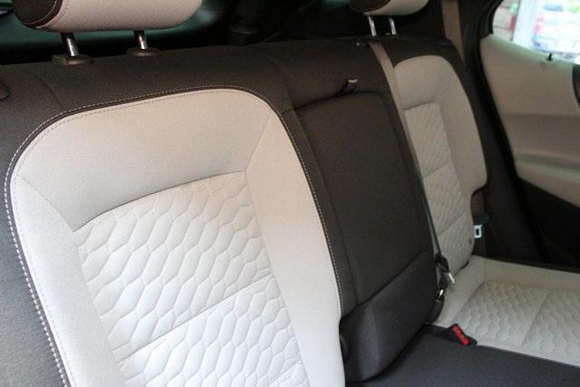 used 2021 Chevrolet Equinox car, priced at $19,900