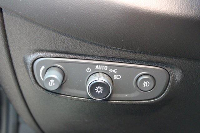 used 2021 Chevrolet Equinox car, priced at $19,900