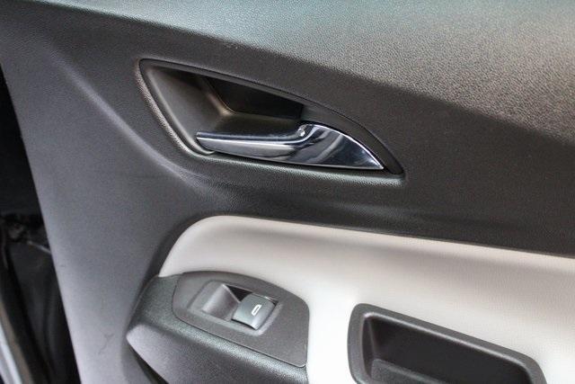 used 2021 Chevrolet Equinox car, priced at $19,900