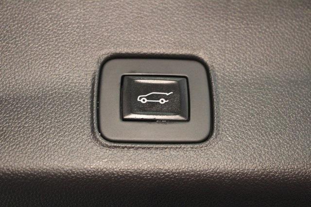 used 2023 Chevrolet TrailBlazer car