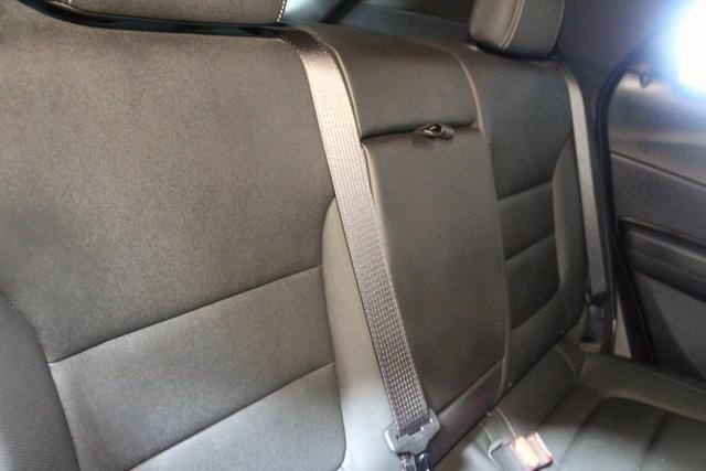 used 2023 Chevrolet TrailBlazer car