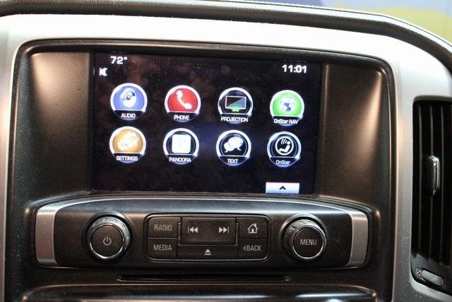 used 2016 GMC Sierra 1500 car, priced at $20,900