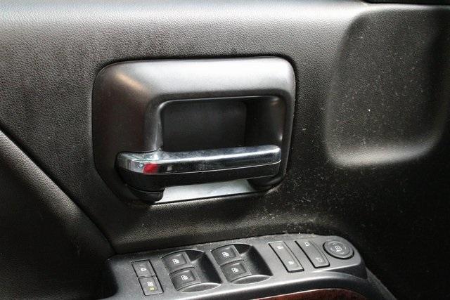 used 2016 GMC Sierra 1500 car, priced at $20,900