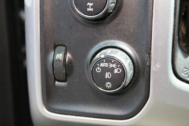 used 2016 GMC Sierra 1500 car, priced at $20,900