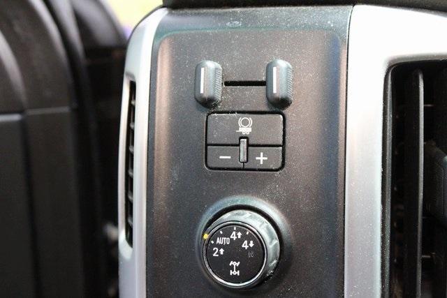 used 2016 GMC Sierra 1500 car, priced at $20,900