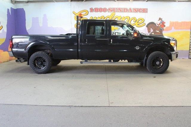 used 2015 Ford F-350 car, priced at $39,900