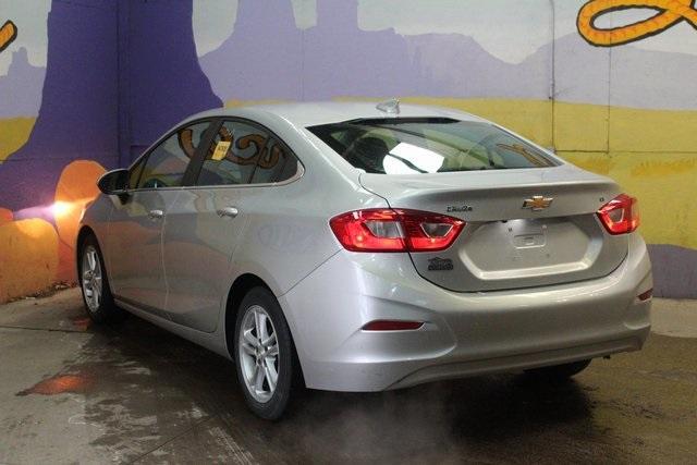 used 2016 Chevrolet Cruze car, priced at $11,900