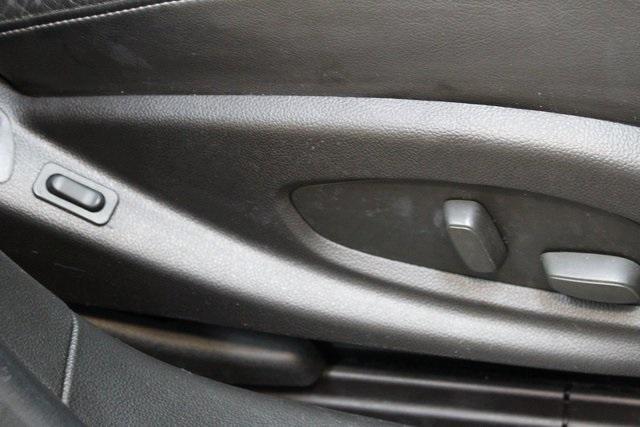 used 2015 Buick LaCrosse car, priced at $15,500