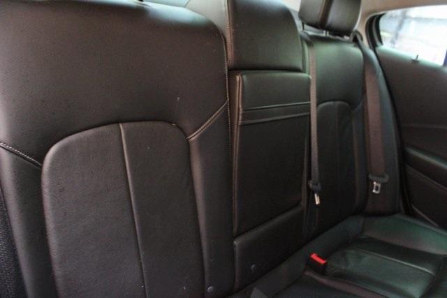 used 2015 Buick LaCrosse car, priced at $15,500