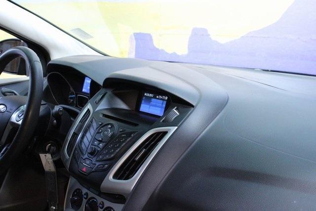 used 2012 Ford Focus car, priced at $7,900