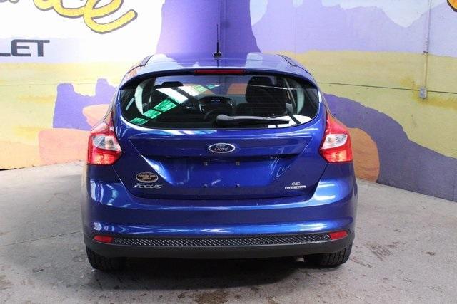 used 2012 Ford Focus car, priced at $7,900