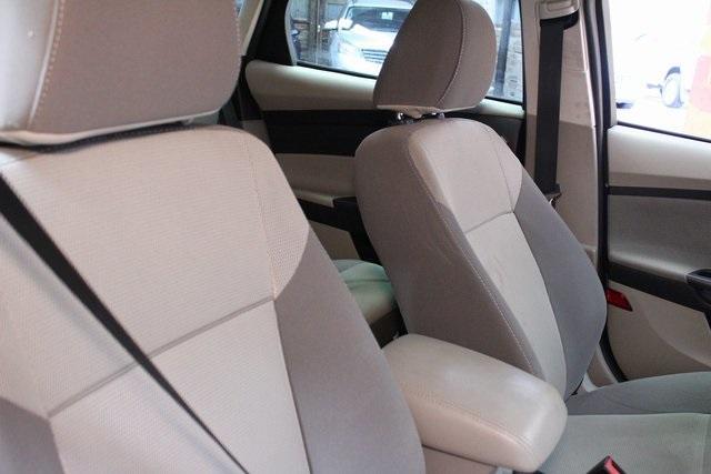 used 2012 Ford Focus car, priced at $7,900