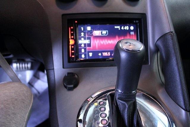 used 2007 Pontiac Solstice car, priced at $7,800