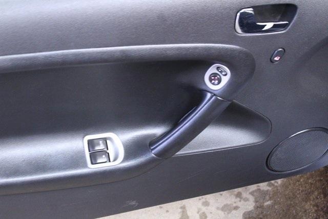 used 2007 Pontiac Solstice car, priced at $7,800