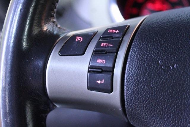 used 2007 Pontiac Solstice car, priced at $7,800