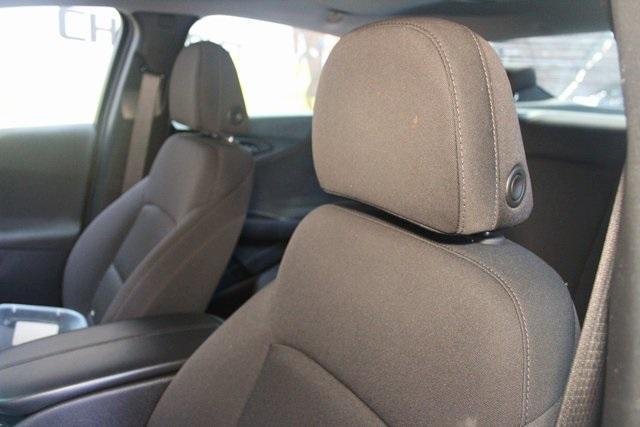 used 2023 Chevrolet Malibu car, priced at $20,500