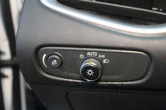 used 2023 Chevrolet Malibu car, priced at $20,500
