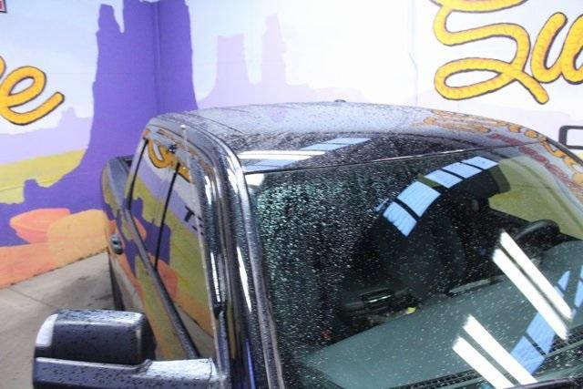 used 2018 Ram 1500 car, priced at $26,900