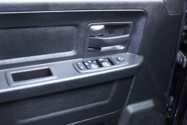 used 2018 Ram 1500 car, priced at $26,900