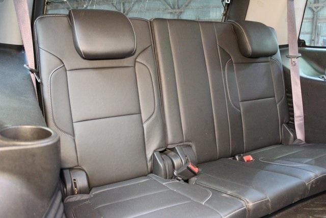 used 2016 Chevrolet Tahoe car, priced at $29,900