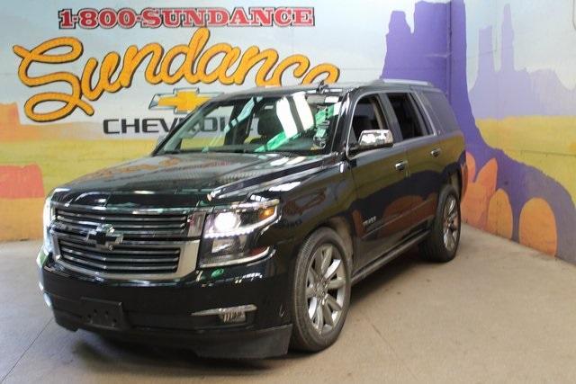used 2016 Chevrolet Tahoe car, priced at $29,900