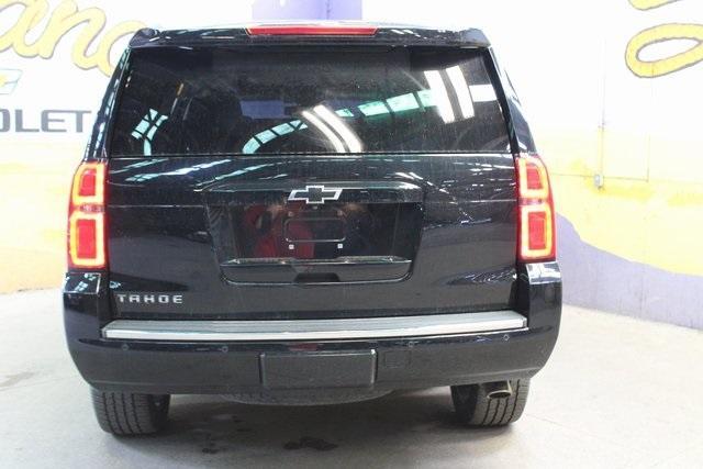 used 2016 Chevrolet Tahoe car, priced at $29,900