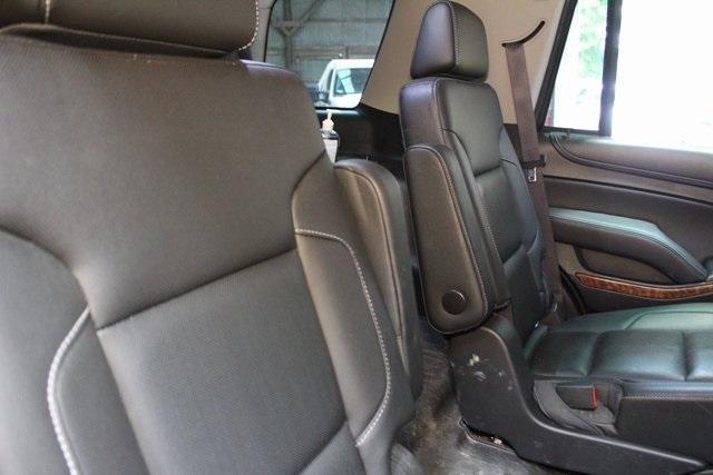 used 2016 Chevrolet Tahoe car, priced at $29,900
