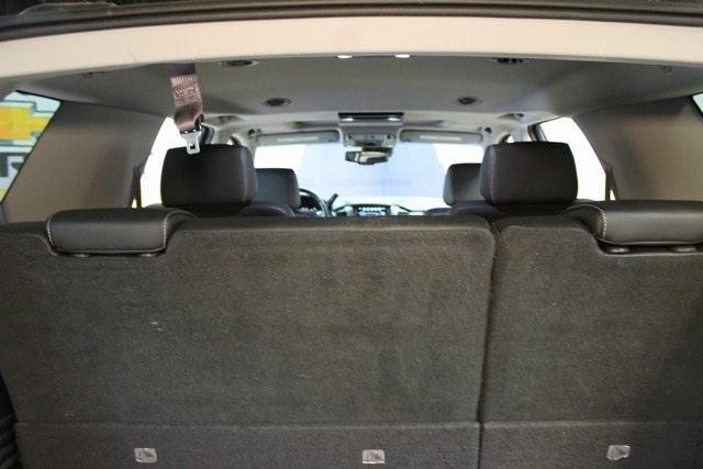 used 2016 Chevrolet Tahoe car, priced at $29,900