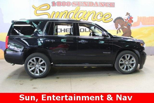 used 2016 Chevrolet Tahoe car, priced at $29,900