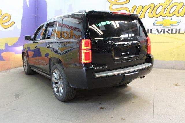 used 2016 Chevrolet Tahoe car, priced at $29,900