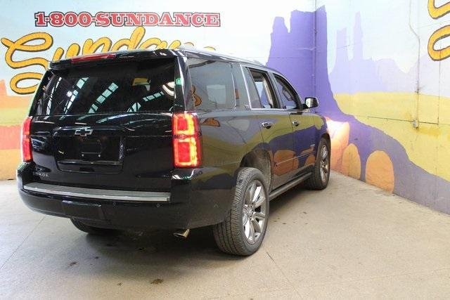 used 2016 Chevrolet Tahoe car, priced at $29,900
