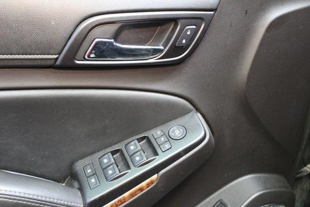 used 2016 Chevrolet Tahoe car, priced at $29,900