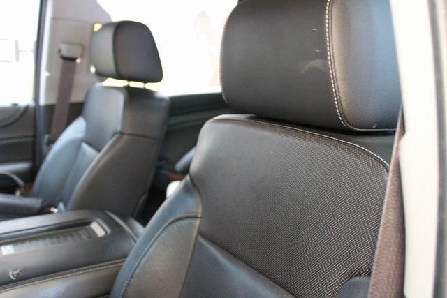 used 2016 Chevrolet Tahoe car, priced at $29,900
