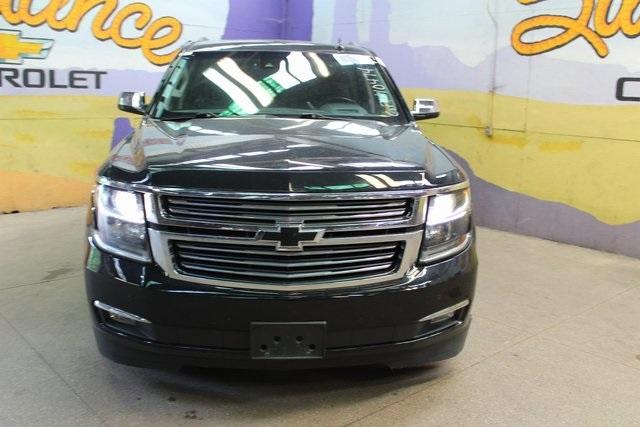 used 2016 Chevrolet Tahoe car, priced at $29,900