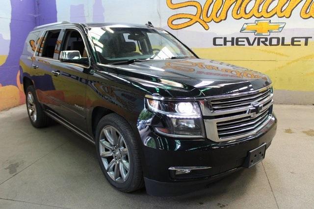 used 2016 Chevrolet Tahoe car, priced at $29,900