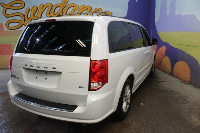 used 2015 Dodge Grand Caravan car, priced at $11,500