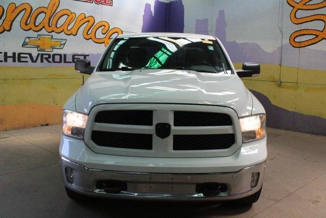 used 2016 Ram 1500 car, priced at $15,900